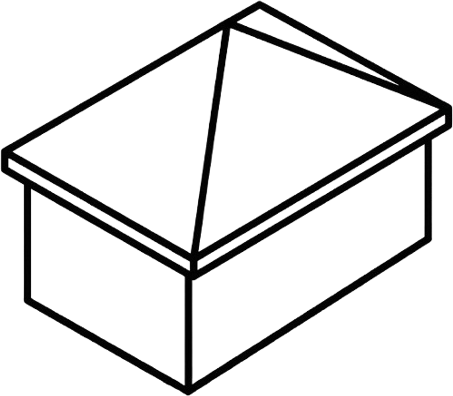 Trapezdach