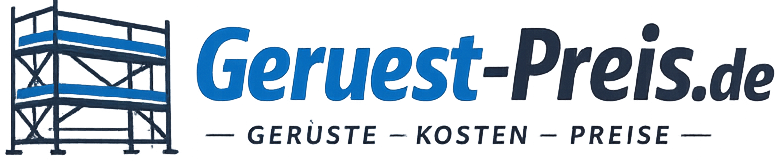 Geruest-Preis.de Logo